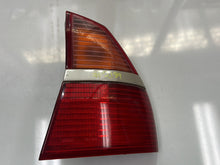 2000 Mitsubishi Verada KH - Right Taillight