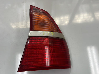 2000 Mitsubishi Verada KH - Right Taillight