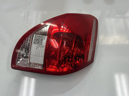 2006 Toyota RAV4 - Left Taillight