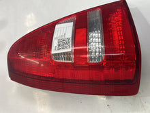 2002-2005 Subaru Forester Left Taillight