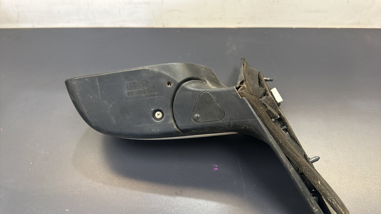 2006 Mazda 3 - Left Door Mirror