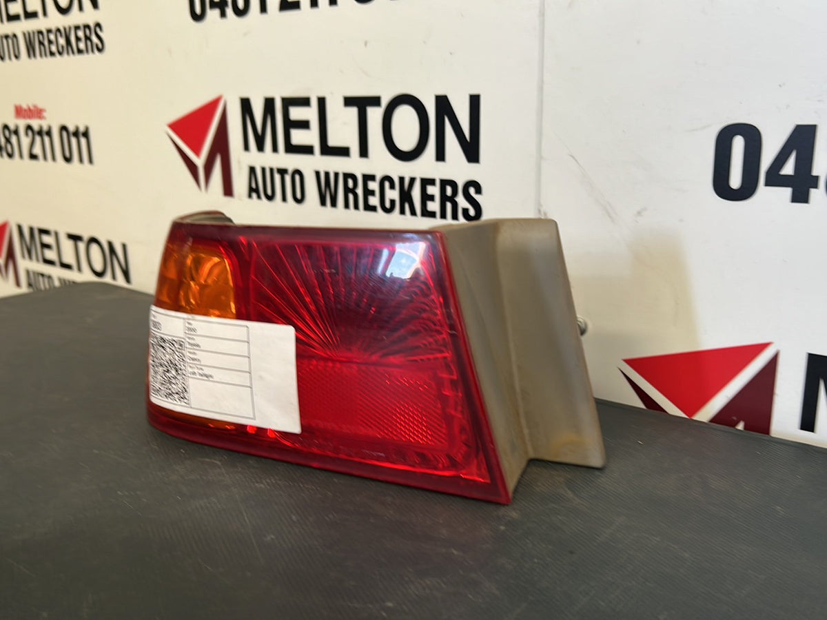 2000 Toyota Camry - Left Taillight