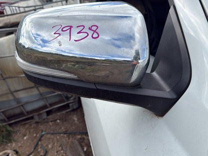 2022 LDV T60 SK8C- Right Door Mirror