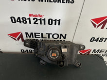 2019 Hyundai Kona OS Station Wagon Right Fog Light