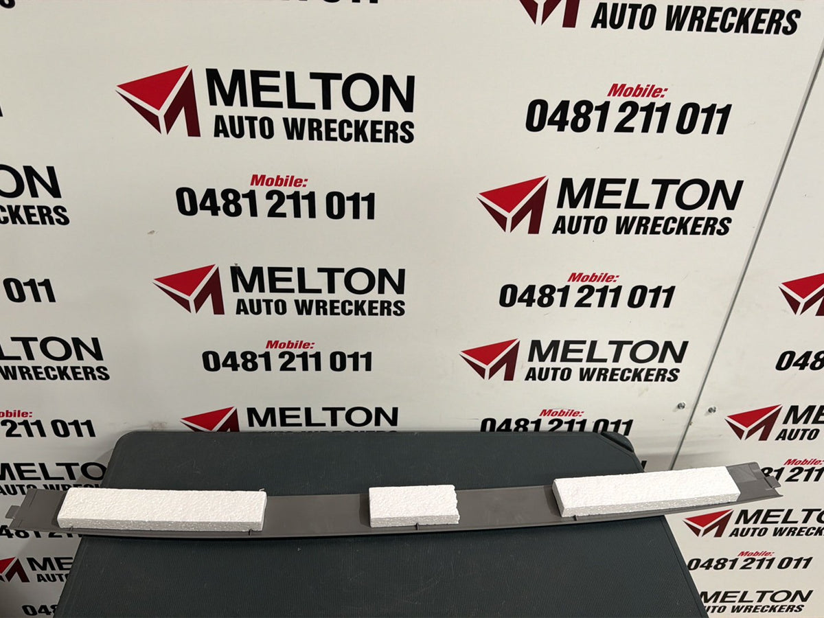 Holden Commodore Inner Rear Roof Trim