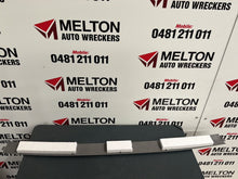 Holden Commodore Inner Rear Roof Trim