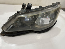 2006-2008 Honda Civic FD - Left Headlight