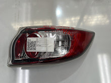 2011 Mazda 3 BL - Right Taillight