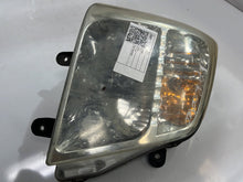 2003 Holden Rodeo - Right Headlight