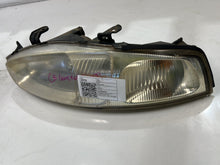 1996-2003 Mitsubishi Lancer CE - Left Headlight