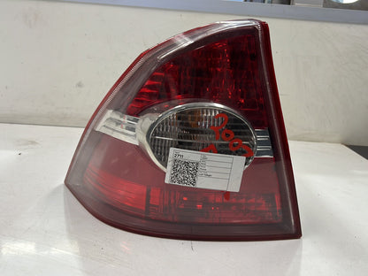 2007 Ford Focus - Left Taillight