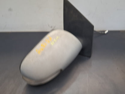 Oct 2006 to Mar 2012 - Toyota Aurion GSV40R - Right Door Mirror - Standard Type