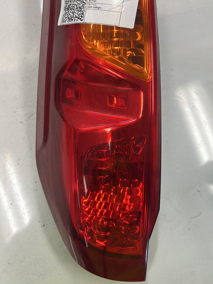 2009 Nissan X-Trail T31 - Left Taillight