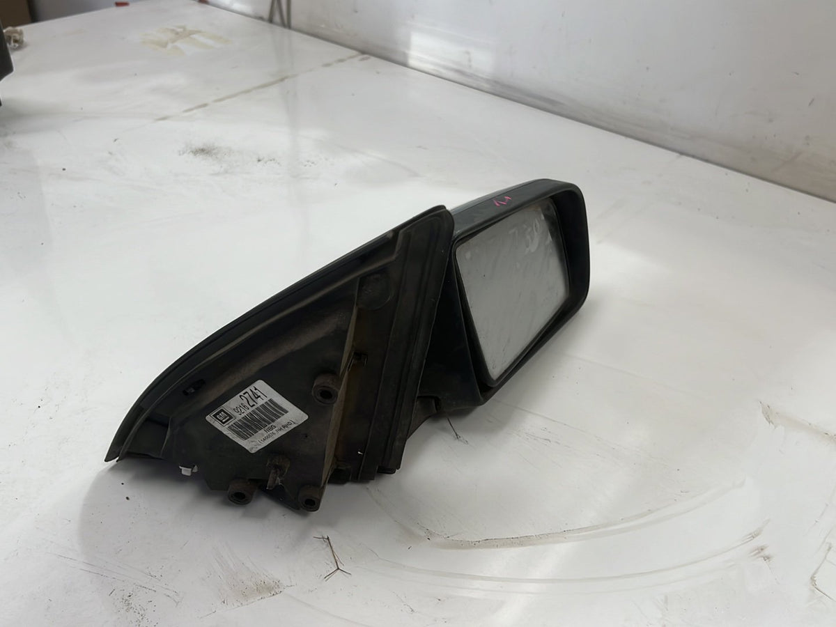 Right Door Mirror, 2004, Holden, Commodore, VZ