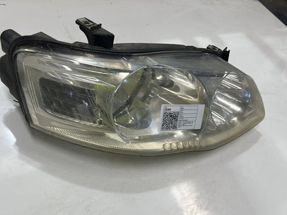 2007 Ford Falcon BF - Right Headlight