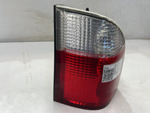 2000-2010 Ford Falcon AU Left Taillight