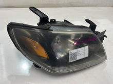 2002-2004 Mitsubishi Outlander ZE Right Headlight