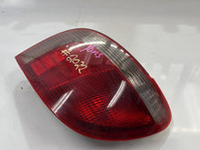 2004 Toyota Yaris - Right Taillight