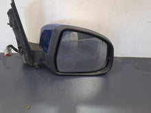 Right Door Mirror, 2009, Ford, Focus