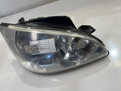 2007-2011 Hyundai Getz TB Right Headlight