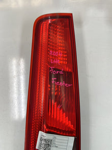 2004 Ford Fiesta WP - Left Taillight