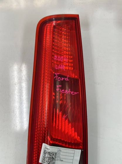 2004 Ford Fiesta WP - Left Taillight