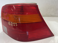 2002 Volkswagen Golf - Right Taillight