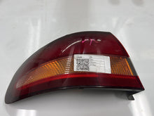 1997-1999 Holden Commodore VT - Left Taillight