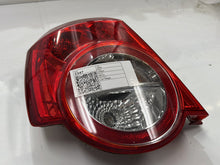 2006 Holden Barina - Left Taillight