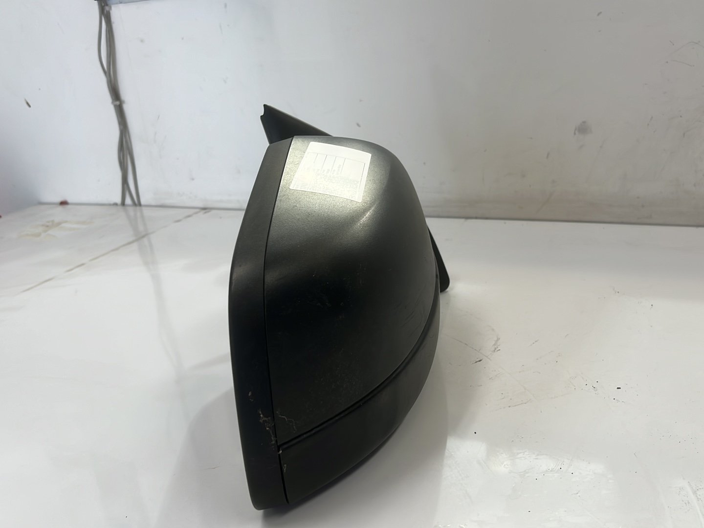 2013 Ford Ranger PX Right Door Mirror