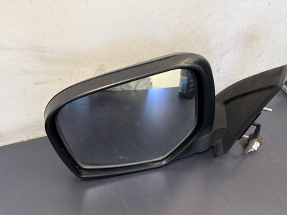 2006-2015 Mitsubishi Triton ML Left Door Mirror