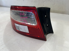 2000-2002 Holden Commodore VX Left Taillight
