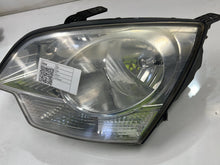 2009 Holden Captiva 5 CG - Left Headlight
