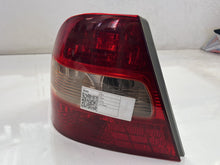 2003 Toyota Corolla - Left Taillight
