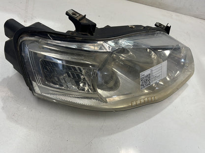 2007 Ford Falcon BF - Right Headlight