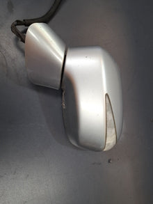 Left Door Mirror, 2009, Honda, Civic, FD
