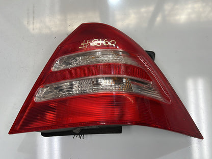 2002 Mercedes-Benz C-Class C-Class W203 - Right Taillight