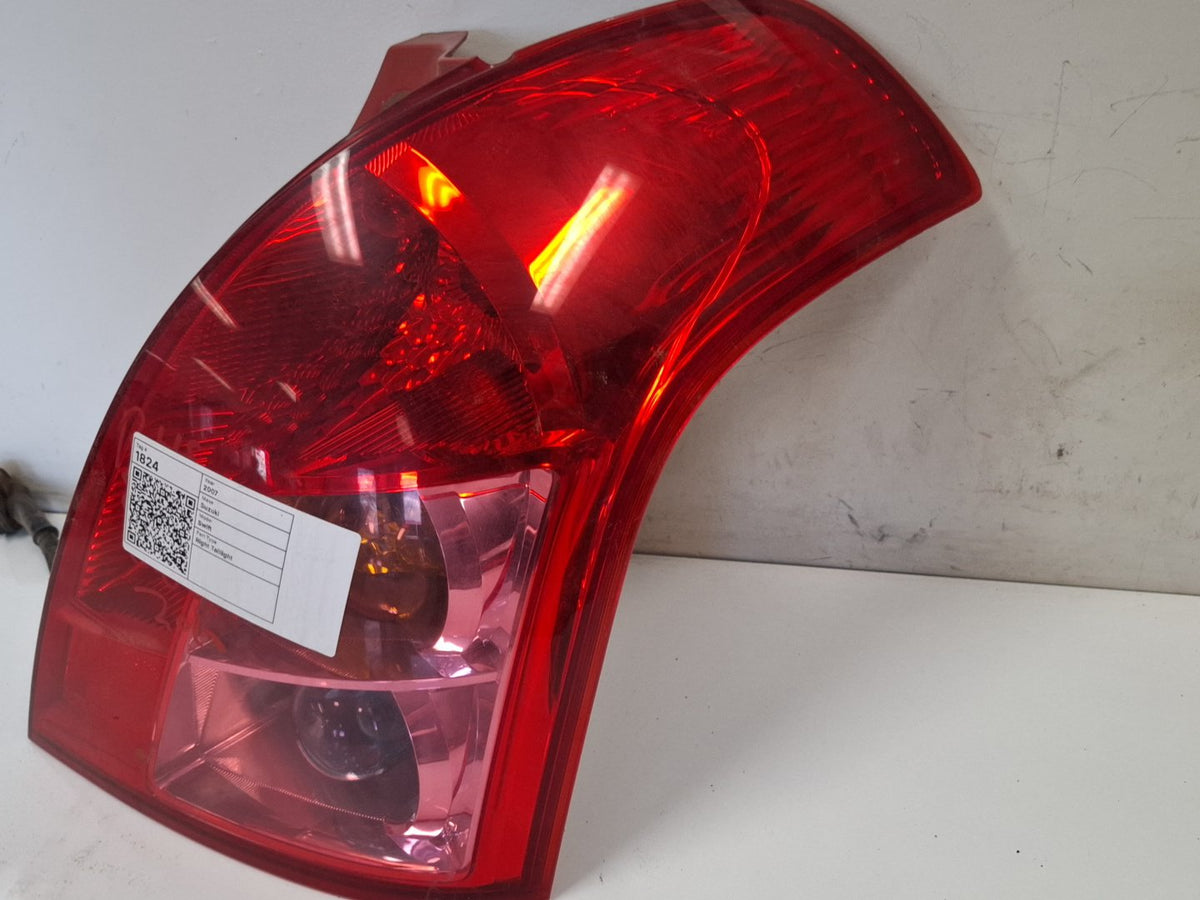 2007 Suzuki Swift III EZ - Right Taillight
