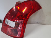 2007 Suzuki Swift III EZ - Right Taillight