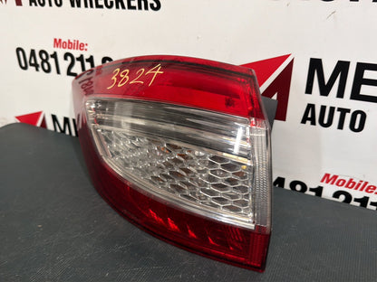 Ford Mondeo MB - Left Headlight