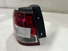 2008-2012 Ford Escape ZD Left Taillight