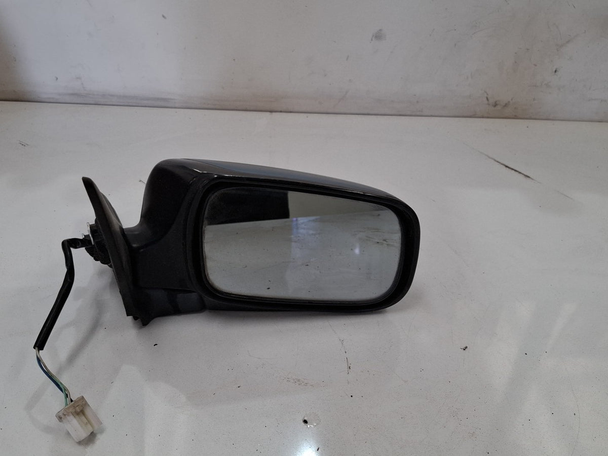 Right Door Mirror, E13 010752, 2005, Subaru, Impreza