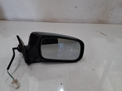 Right Door Mirror, E13 010752, 2005, Subaru, Impreza