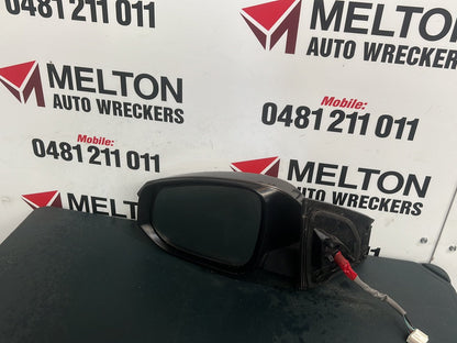 2013 Toyota RAV4 A40 - Left Door Mirror