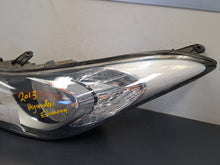 2013 Hyundai Elantra MD - Unknown Part Type