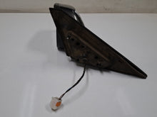 Jul 2006 to Apr 2009- Mazda Mazda3 BK MPS Hatchback- Left Door Mirror- Power Adjust, 3 Pin