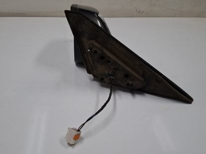 Jul 2006 to Apr 2009- Mazda Mazda3 BK MPS Hatchback- Left Door Mirror- Power Adjust, 3 Pin