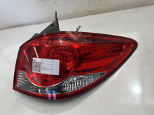 2011-2017 Holden Cruze JH Right Taillight