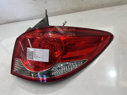 2011-2017 Holden Cruze JH Right Taillight
