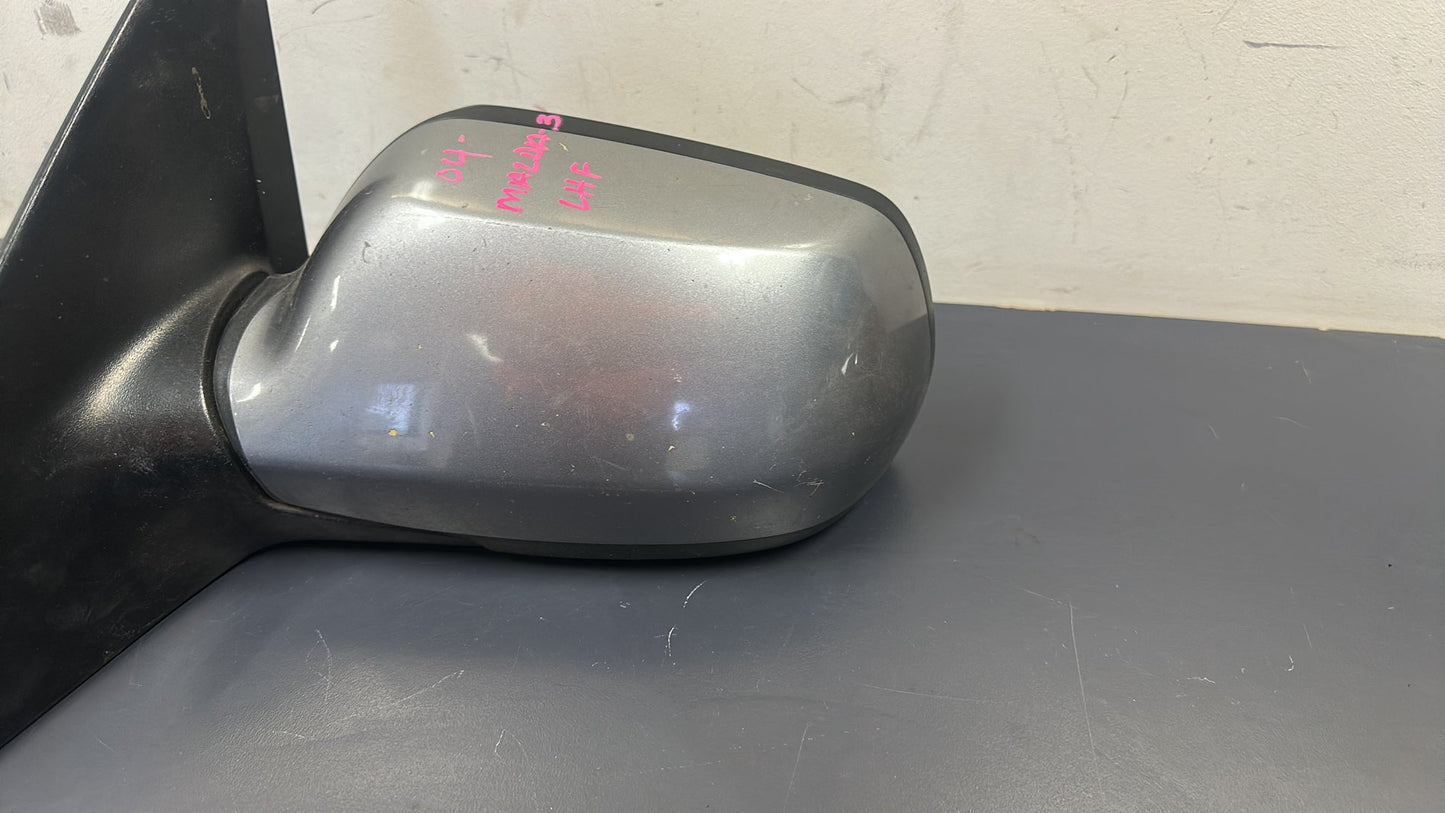 2004 Mazda3 - Left Door Mirror